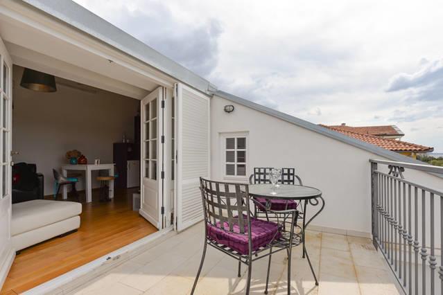Apartment Avino Zára Kültér fotó